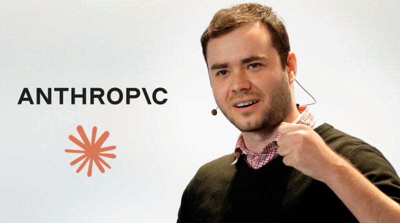 OpenAI Co-Founder'larından Andrej Karpathy, Anthropic'e Katıldı Andrej Karpathy - Anthropic