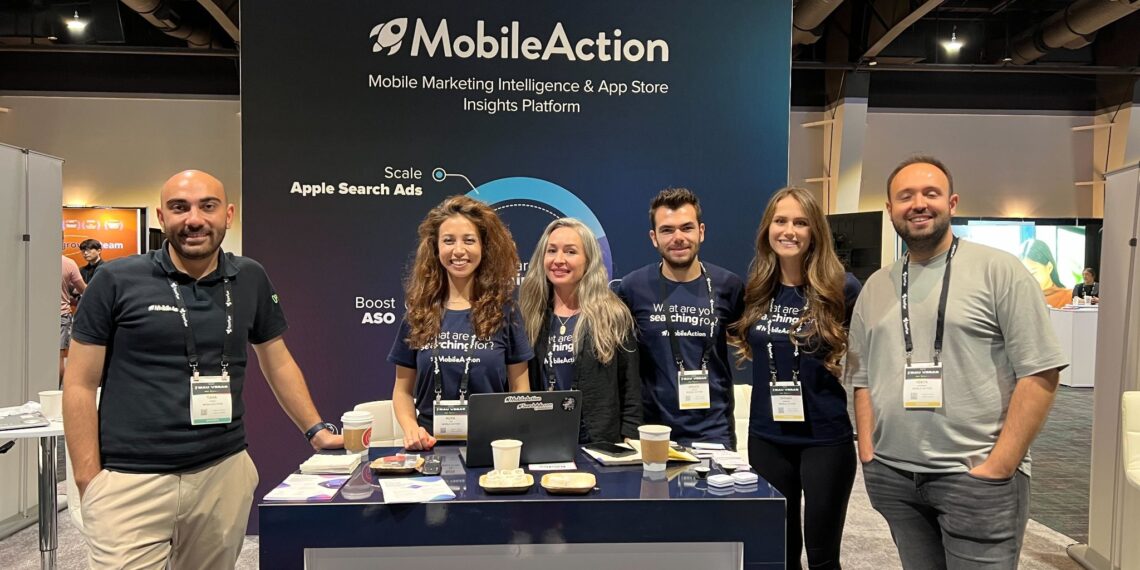 MobileAction x Aykut Karaalioğlu