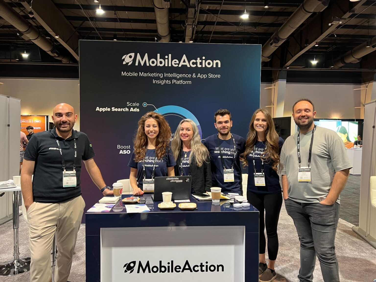 MobileAction x Aykut Karaalioğlu