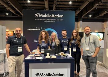 MobileAction x Aykut Karaalioğlu