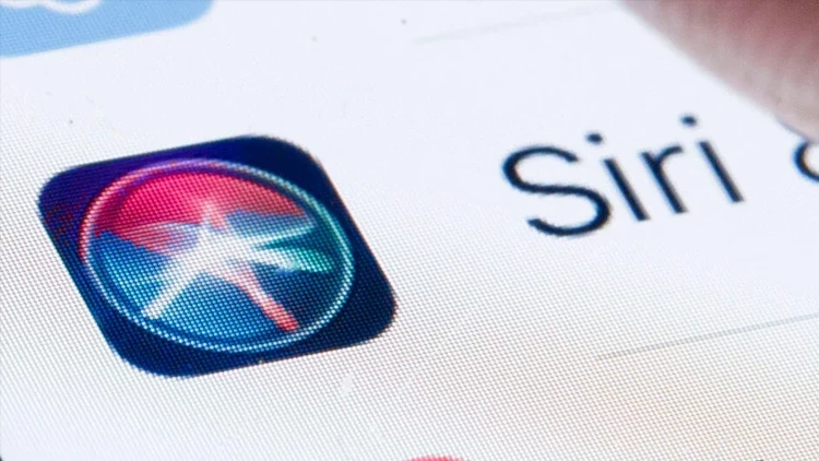 Apple - Siri