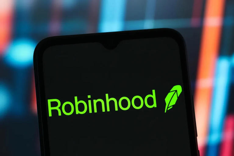 Robinhood Ventures