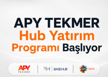 APY Tekmer HUB Kapak 2