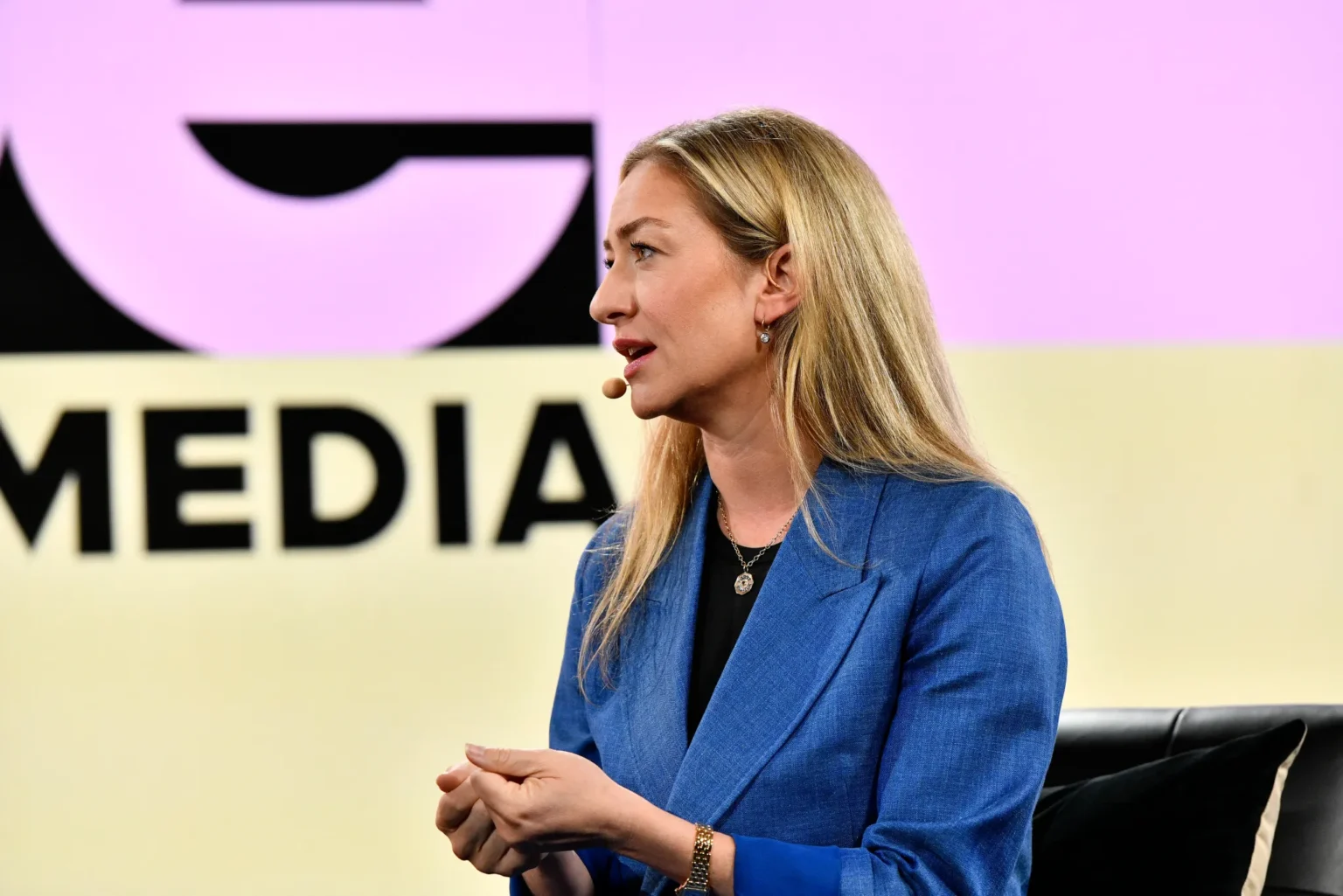 Bumble Ceo