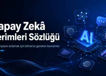 Yapay Zekâ Terimleri Sözlüğü