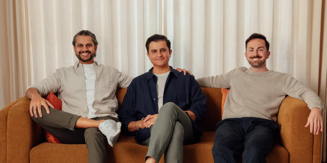 Core Founding Team