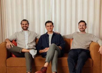 Core Founding Team