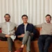 Core Founding Team