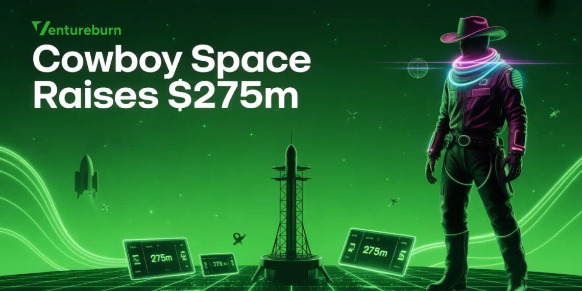 Cowboy Space