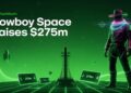 Cowboy Space