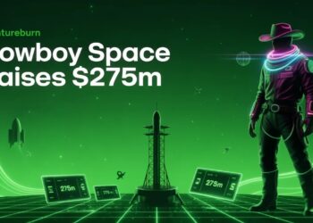 Cowboy Space