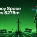 Cowboy Space