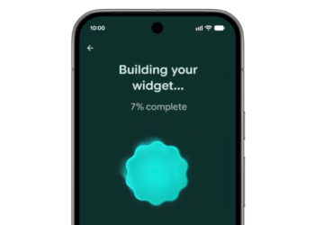 Create My Widget