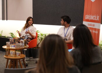 Selin Arslan - İsmail Karaçenge
