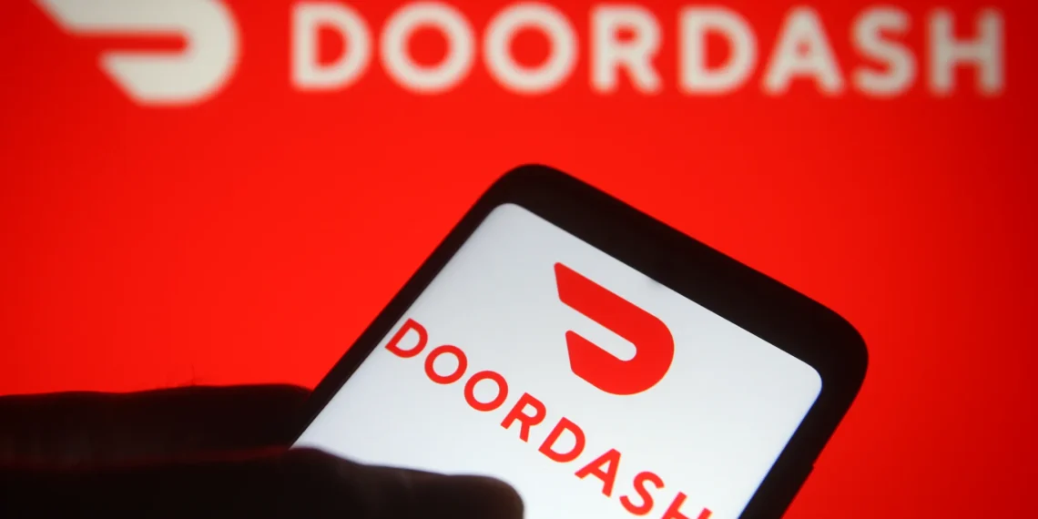 DoorDash FN