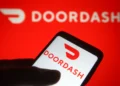 DoorDash FN