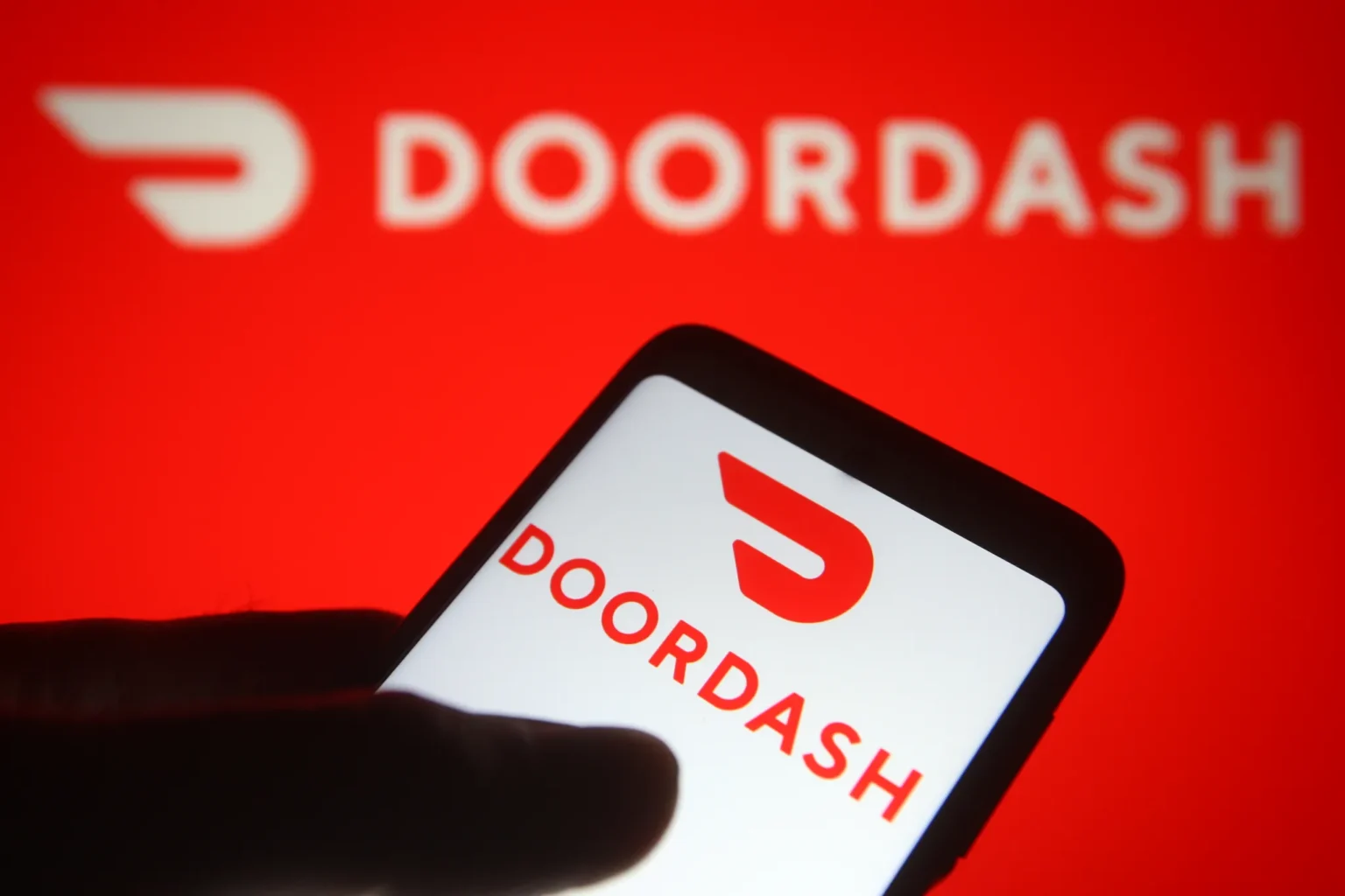 DoorDash FN