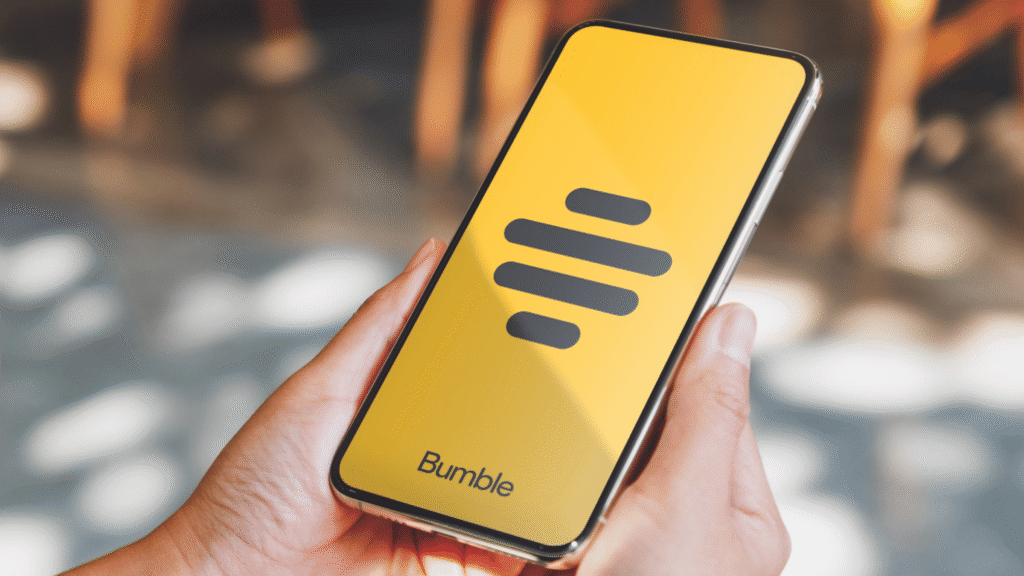 Bumble