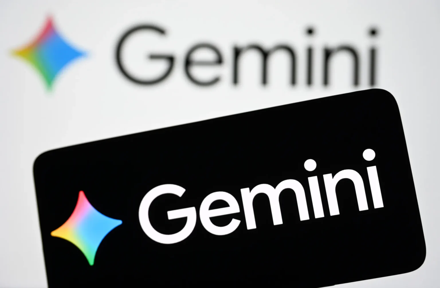 Gemini Google