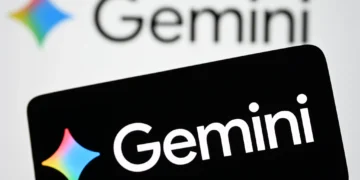 Gemini Google
