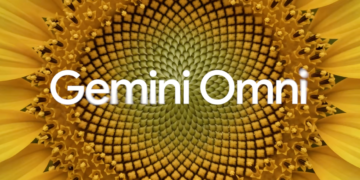 Gemini Omni