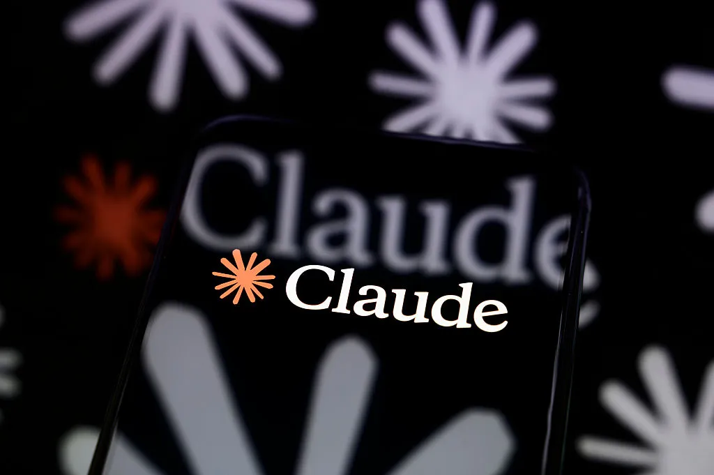 Anthropic - Claude