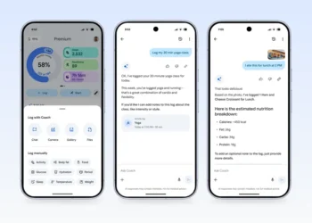 Google Health, AI Destekli Sağlık Koçunu 19 Mayıs’ta Kullanıma Sunuyor