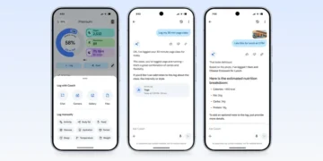 Google Health, AI Destekli Sağlık Koçunu 19 Mayıs’ta Kullanıma Sunuyor