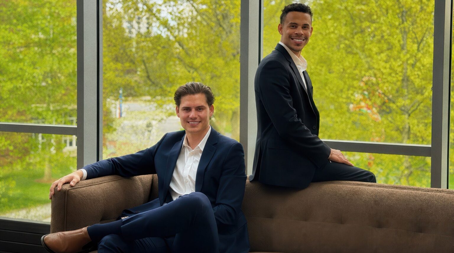 Meridian Ventures