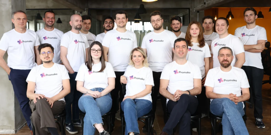 Promake Team scaled