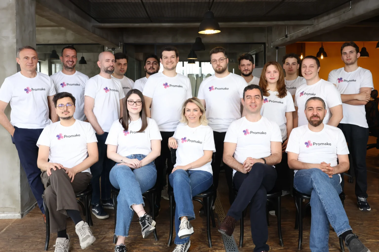 Promake Team scaled