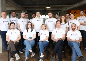 Promake Team scaled
