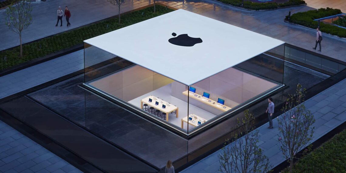 Apple