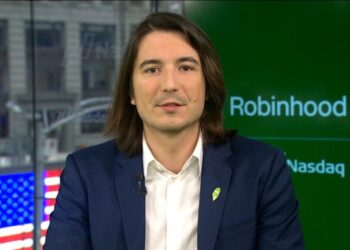 Robinhood Ventures