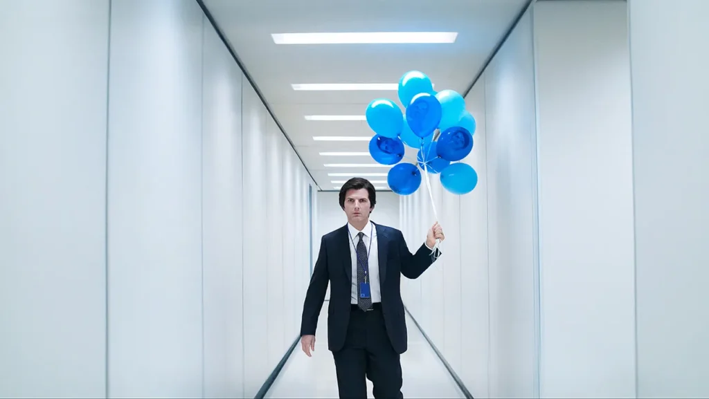 Severance, IMDb