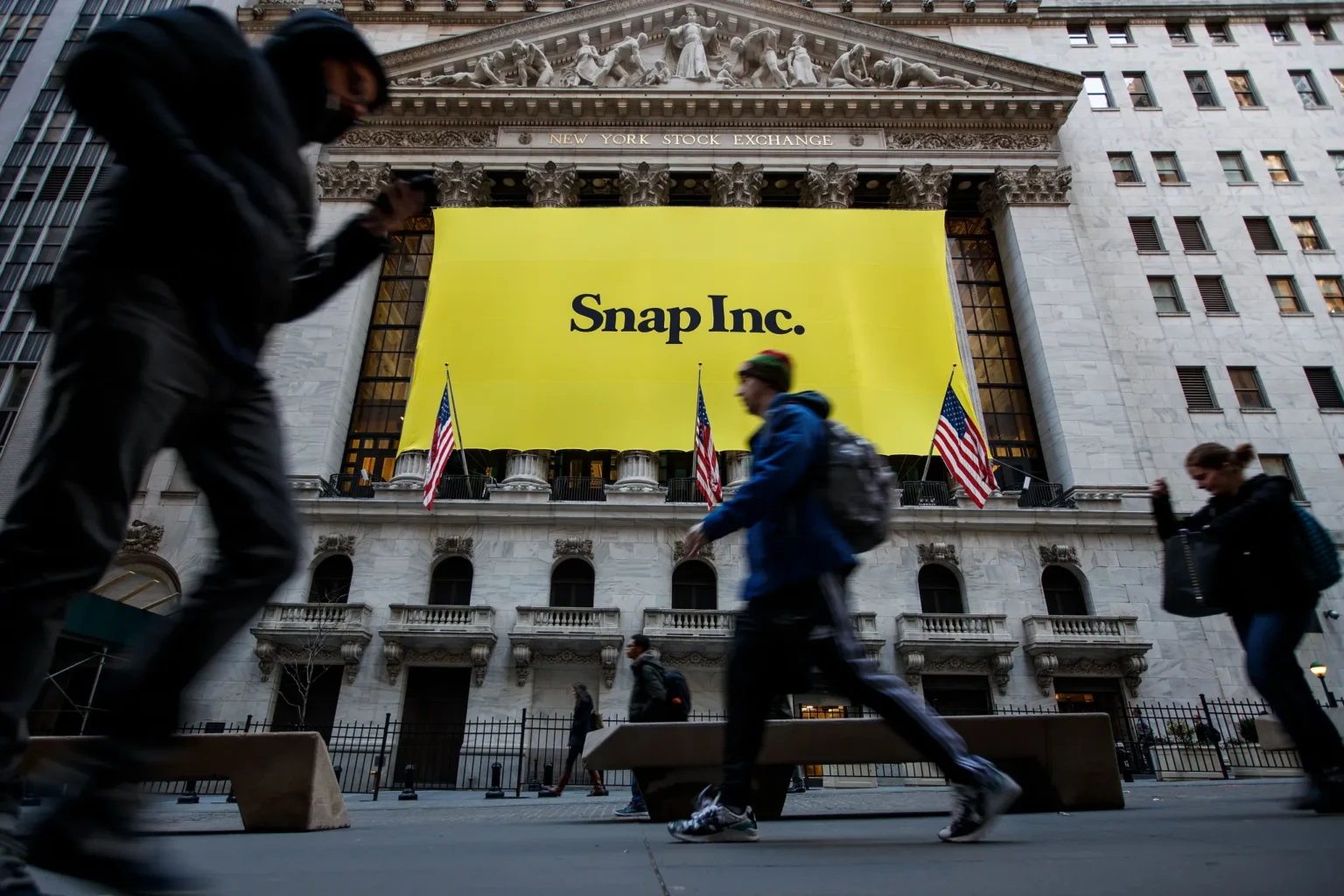 Snap