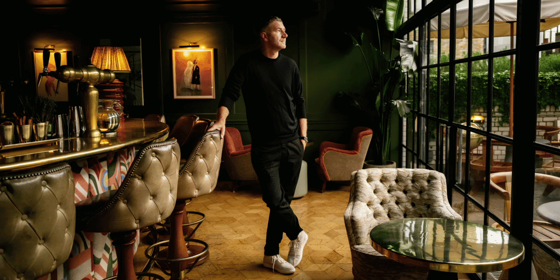 Soho House