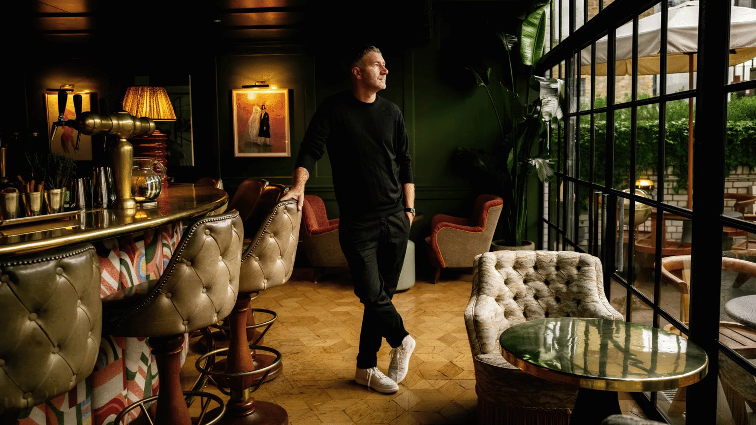 Soho House