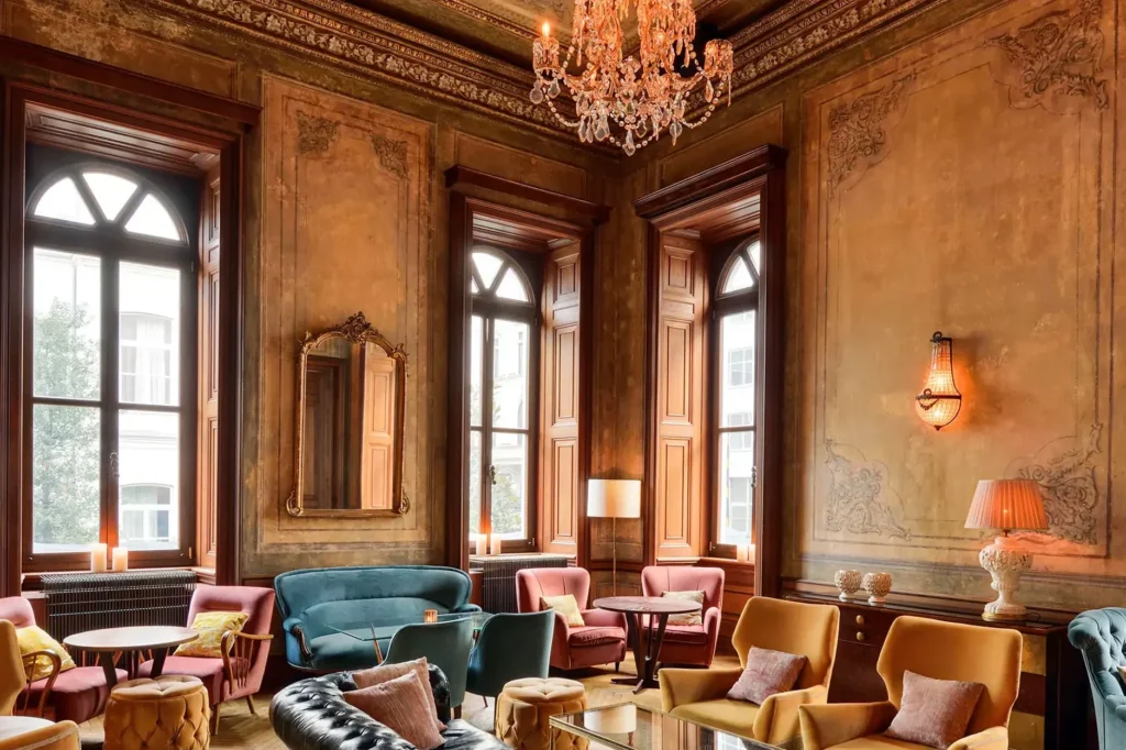 Soho House, İstanbul