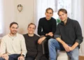 Stilta, Yapay Zeka Tabanlı Hukuk Girişimi, 10.5 Milyon Dolar Aldı Stilta founders