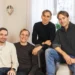 Stilta founders