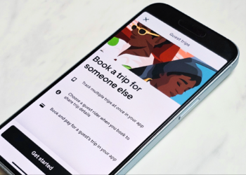 Uber Super App
