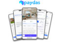 Paydaş’ın Toplam Yatırımı 1,25 Milyon Doları Aştı Paylaş Uygulama