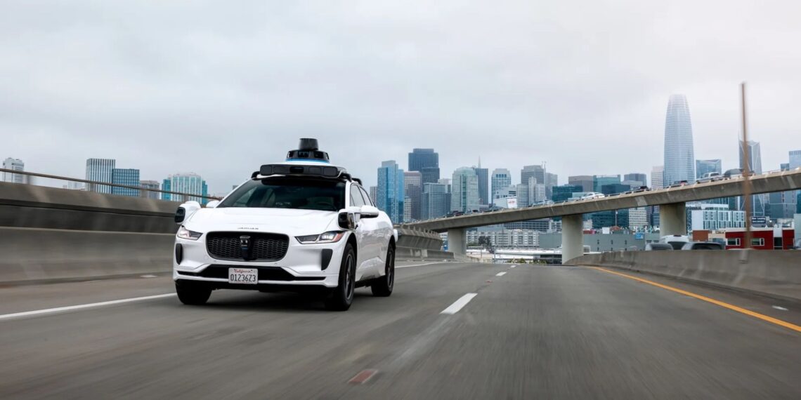 Waymo