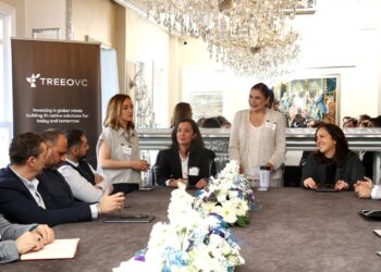 TREEO VC, Yapay Zekâ Odaklı Girişimleri İstanbul’da Bir Araya Getirdi TREEO VC