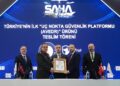 Türkiye’nin İlk Yerli AV/EDR Uç Nokta Güvenlik Platformu