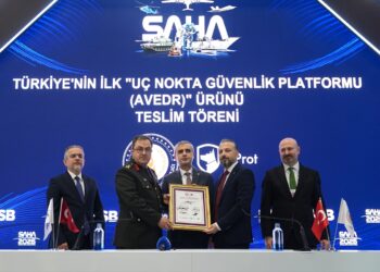 Türkiye’nin İlk Yerli AV/EDR Uç Nokta Güvenlik Platformu