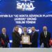 Türkiye’nin İlk Yerli AV/EDR Uç Nokta Güvenlik Platformu