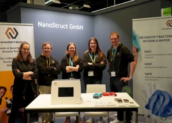NanoStruct