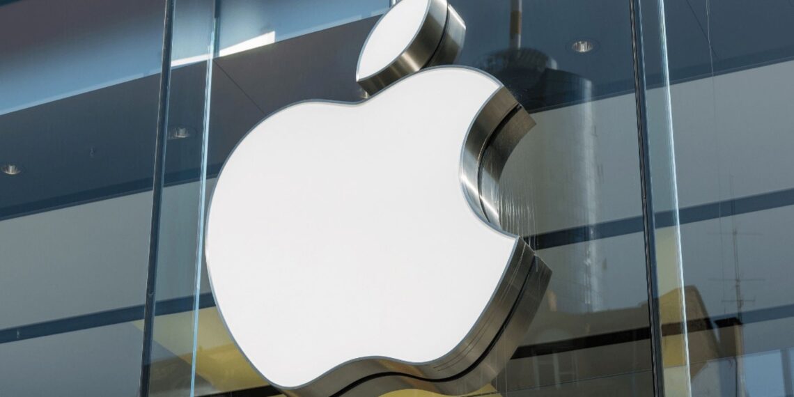 apple